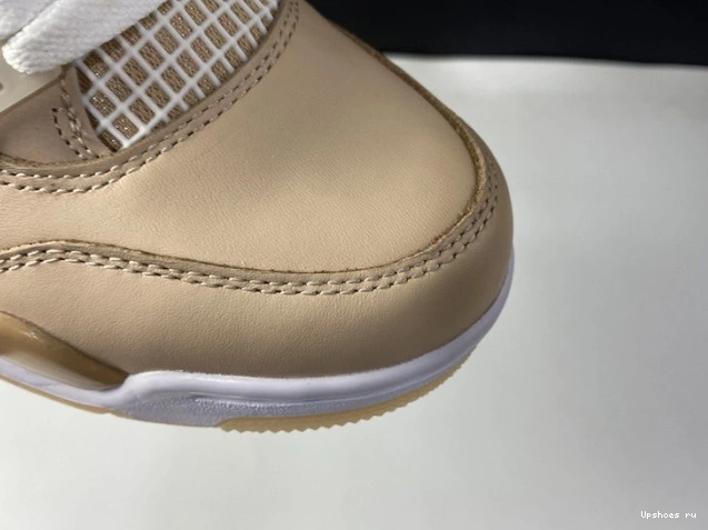 Shimmer WMNS Jordan Air DJ0675-200 Eclipse 4 Bronze 0126